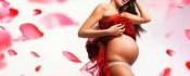 Massage für schwangere Frauen
