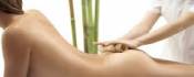 Bamboo Massage für 1 Person