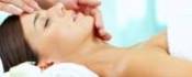 Tief entspannende Massage (vom Kopf, Füßen und Händen) für 2 Personen
