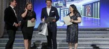 royalbaltic - I nagroda w kategorii NAJLEPSZE BEACH SPA 2017 w Konkursie Spa Prestige Award 2017