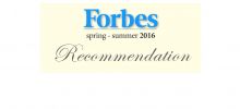 royalbaltic - FORBES Rekomendacje 2016