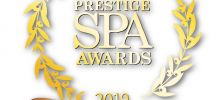 royalbaltic - I nagroda w kategorii NAJLEPSZE NADMORSKIE SPA 2019 w Konkursie Spa Prestige Award 2019
