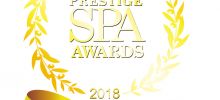 royalbaltic - I nagroda w kategorii NAJLEPSZE BEAUTY SPA 2018 w Konkursie Spa Prestige Award 2018